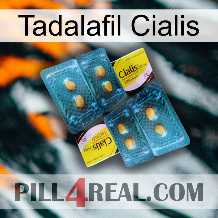 Tadalafil Cialis cialis5